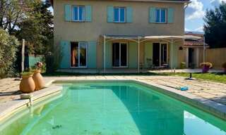 Maison 6 Pièces 161 m² à vendre à Le Beausset (83330)