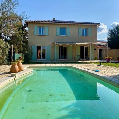 Maison 6 pièces 695000 €