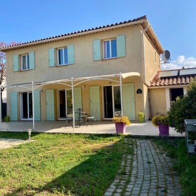 Maison 6 pièces 680000 €