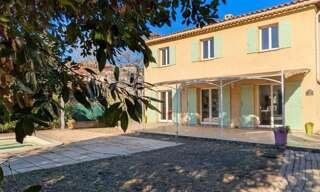 Maison 6 Pièces 161 m² à vendre à Le Beausset (83330)