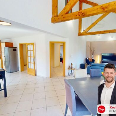 Maison 7 pièces 539000 €