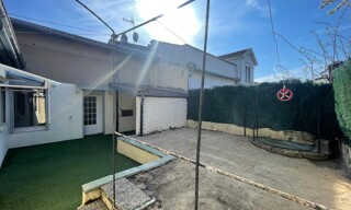 Maison 3 Pièces 129 m² à vendre à Metz (57070)