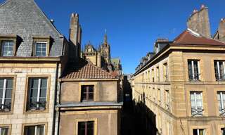 Appartement 3 Pièces 66 m² à vendre à Metz (57000)