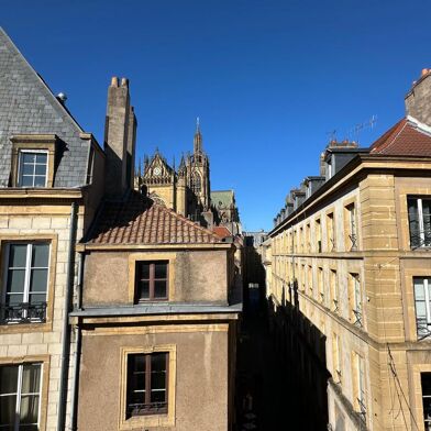 Appartement 3 pièces 195000 €