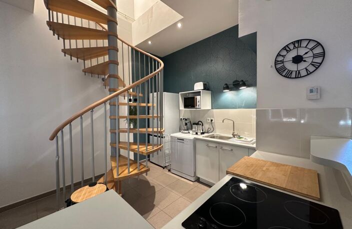 Duplex au cœur de Metz — photo 3