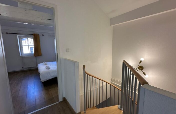 Duplex au cœur de Metz — photo 5