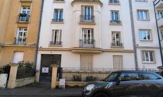 Immeuble  568 m² à vendre à Metz (57000)