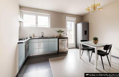 Appartement À Vendre — photo du bien