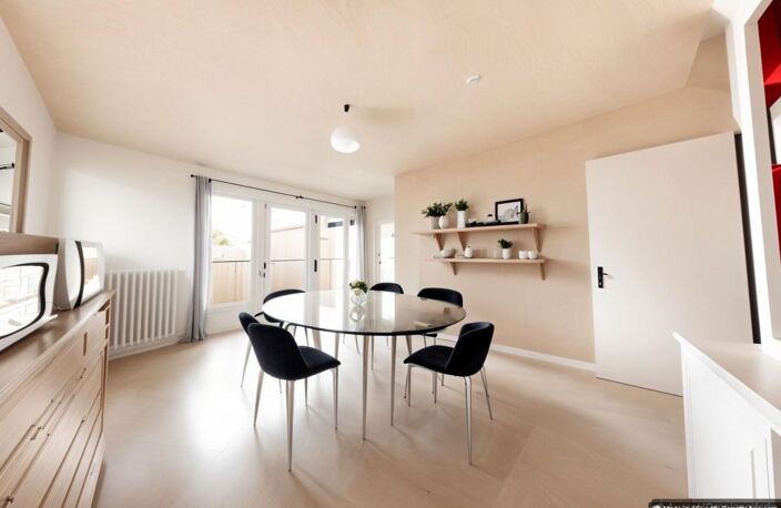 Appartement À Vendre — photo 2