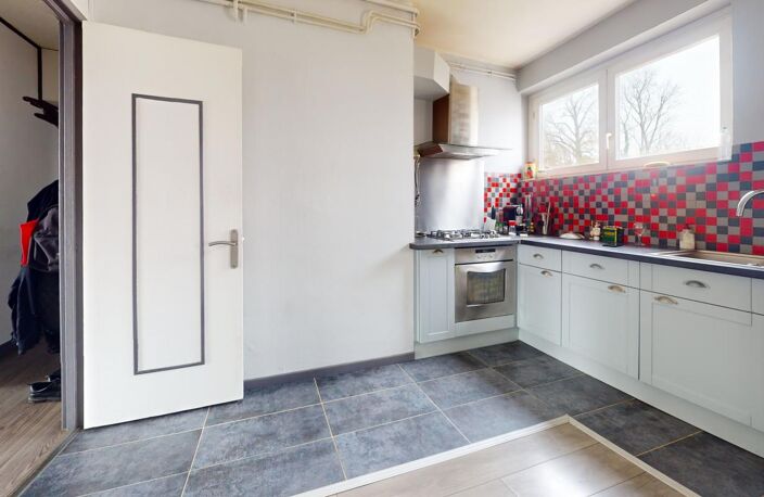 Appartement À Vendre — photo 4