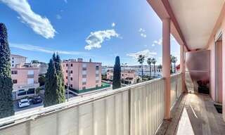 Appartement 3 Pièces 52 m² à vendre à Saint-Raphaël (83700)