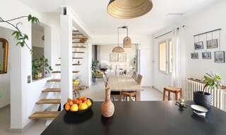 Maison 6 Pièces 135 m² à vendre à Saint-Raphaël (83700)