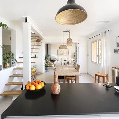 Maison 6 pièces 749000 €