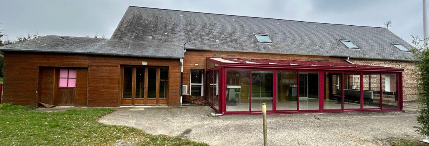 property.type.service   m² à vendre à Gonneville-la-Mallet (76280)