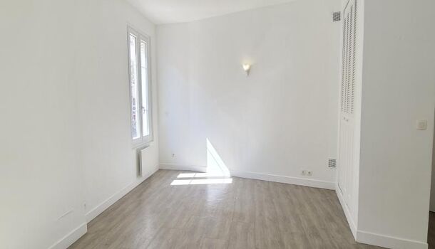 Appartement 1 pièces  à vendre Rueil-Malmaison 92500