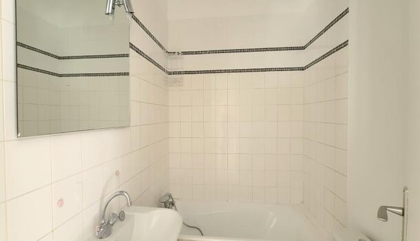 Appartement 1 pièces  à vendre Rueil-Malmaison 92500