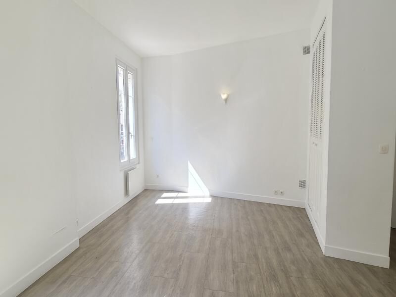 Appartement  T1 à vendre Rueil-Malmaison 92500