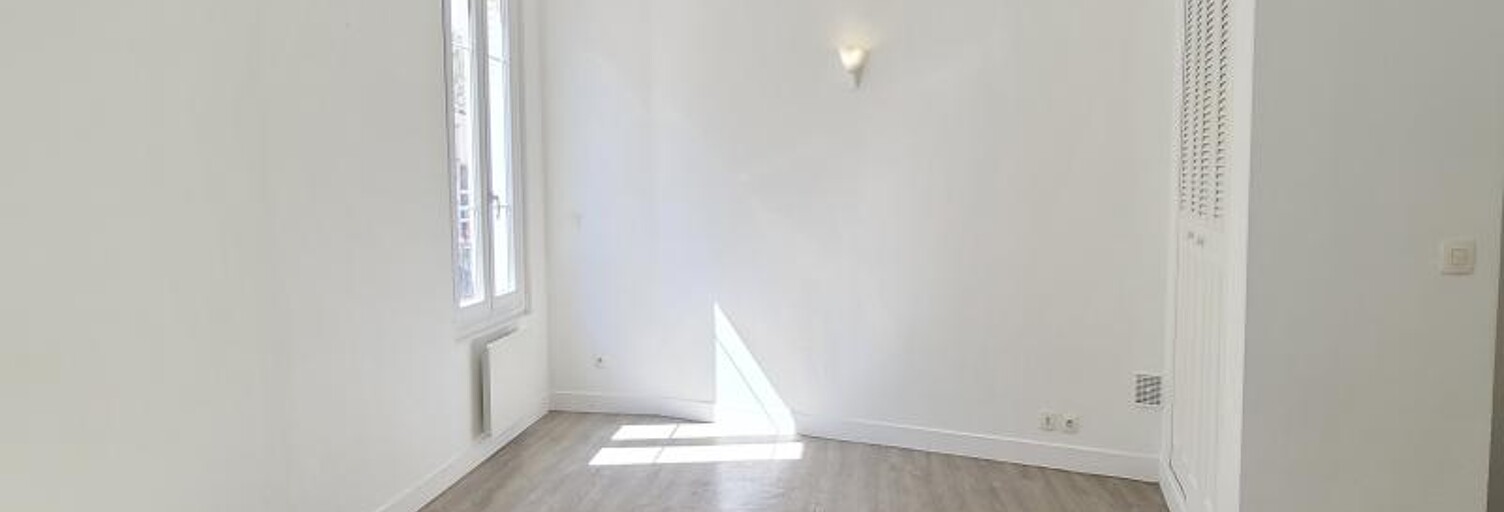 Appartement 1 Pièce 35 m² à vendre à Rueil-Malmaison (92500)