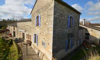 Maison 14 Pièces 385 m² à vendre à La Roquille (33220)