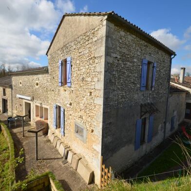 Maison 14 pièces 392000 €