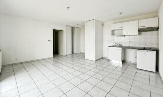 Appartement 2 Pièces 39 m² à vendre à L'Union (31240)