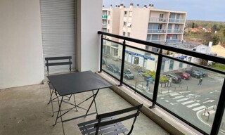 Appartement 2 Pièces 47 m² à louer à Ramonville-Saint-Agne (31520)