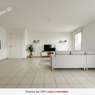 Appartement 3 pièces 159900 €