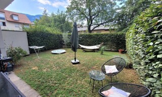 Appartement 3 Pièces 87 m² à louer à Beaumont (74160)