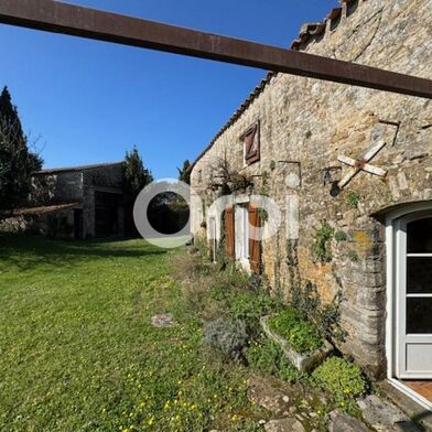 Maison 7 pièces 530000 €