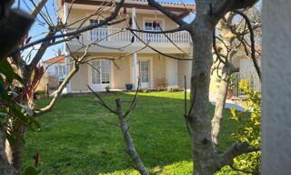 Maison 5 Pièces 173 m² à vendre à Fonsorbes (31470)
