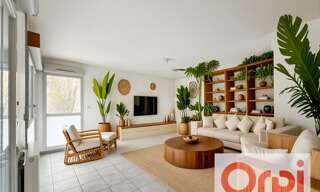 Appartement 4 Pièces 82 m² à vendre à Toulouse (31300)