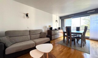 Appartement 4 Pièces 84 m² à vendre à Saint-Leu-la-Forêt (95320)