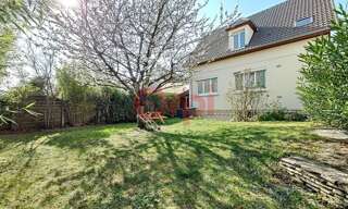 Maison 5 Pièces 122 m² à vendre à Taverny (95150)