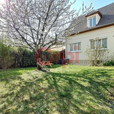 Maison 5 pièces 499000 €