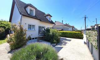 Maison 5 Pièces 122 m² à vendre à Taverny (95150)