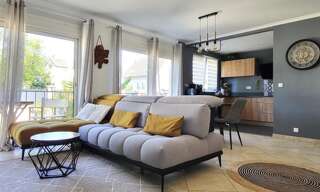 Maison 5 Pièces 122 m² à vendre à Taverny (95150)