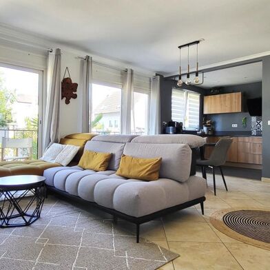 Maison 5 pièces 499000 €