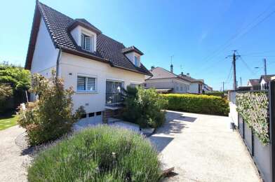 Maison 5 pièces 485000 €