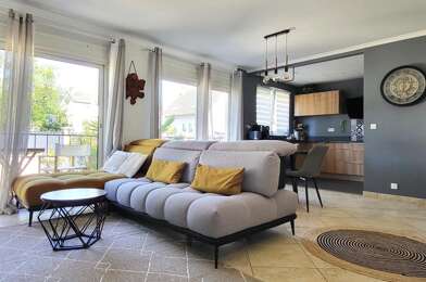 Maison 5 pièces 485000 €