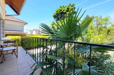 Maison 5 pièces 469000 €
