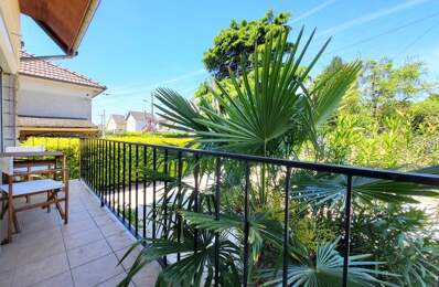 Maison 6 pièces de 122 m² à TAVERNY — photo du bien