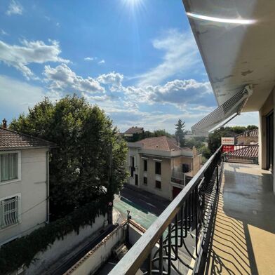 Appartement 3 pièces 179000 €