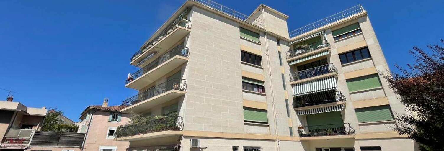 Appartement 3 Pièces 90 m² à vendre à Avignon (84000)
