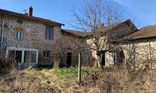 Maison 5 Pièces 97 m² à vendre à Saint-Sylvestre (87240)
