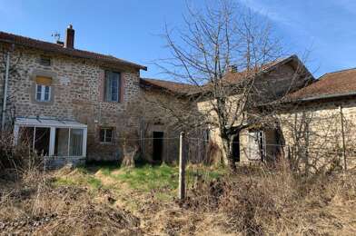 Maison 5 pièces 69000 €
