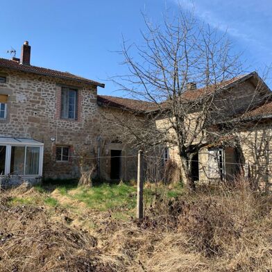 Maison 5 pièces 69000 €