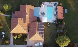 Maison 5 Pièces 166 m² à vendre à Flavignac (87230)