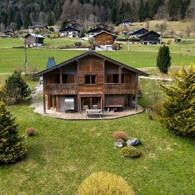 Maison 7 pièces 1100000 €