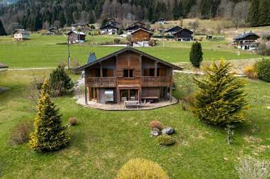 Maison 7 pièces 990000 €