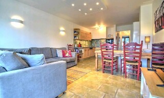 Appartement 3 Pièces 64 m² à vendre à Morzine (74110)